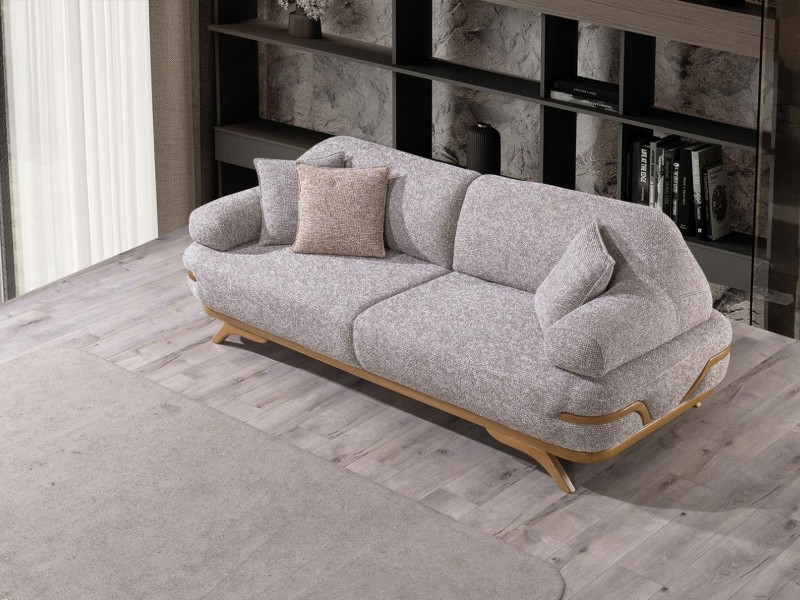 Tasarım Koltuk Takımı