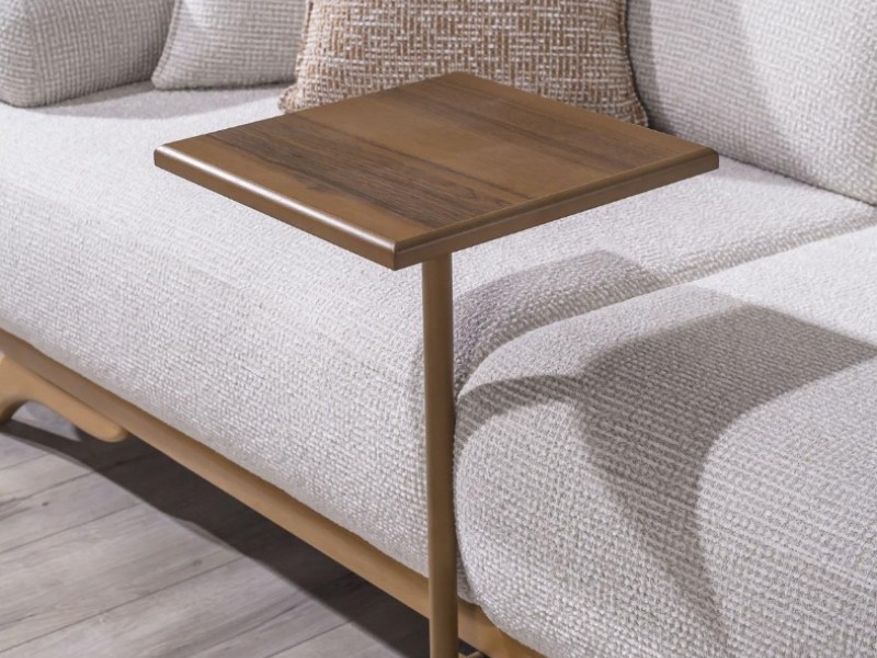 Tasarım Koltuk Takımı