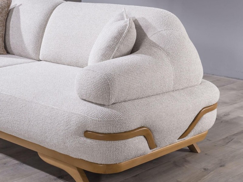 Tasarım Koltuk Takımı