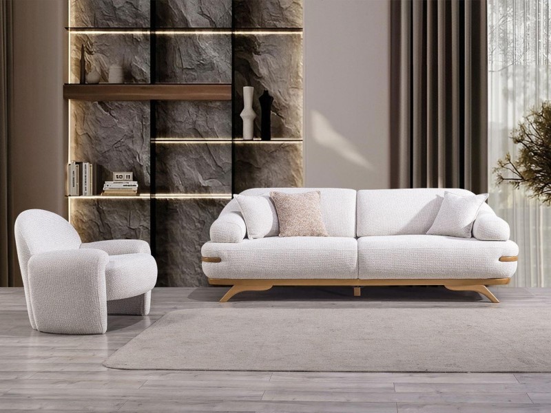 Tasarım Koltuk Takımı