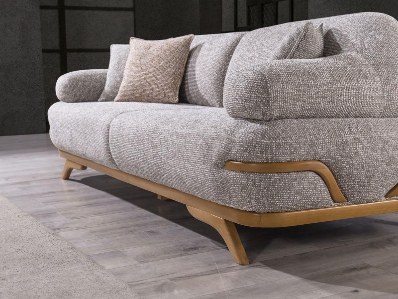 Tasarım Koltuk Takımı