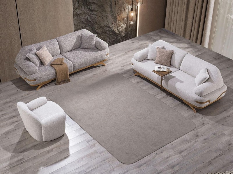 Tasarım Koltuk Takımı