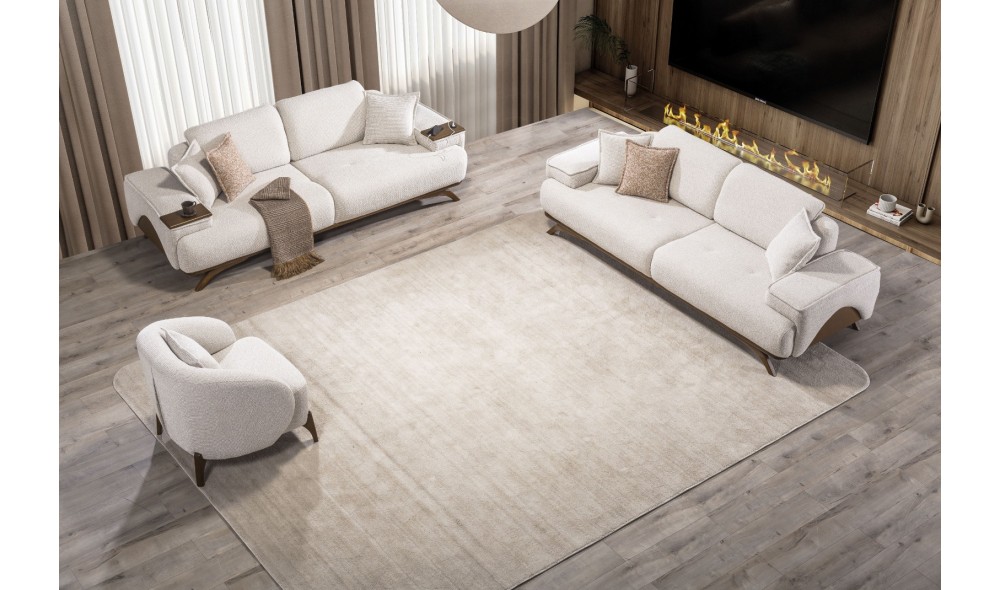 Bugatti Koltuk Takımı