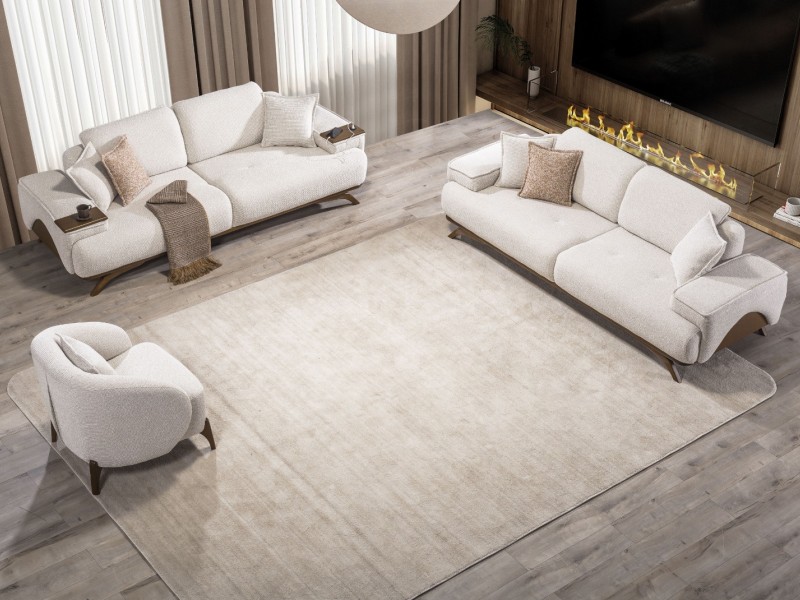 Bugatti Koltuk Takımı