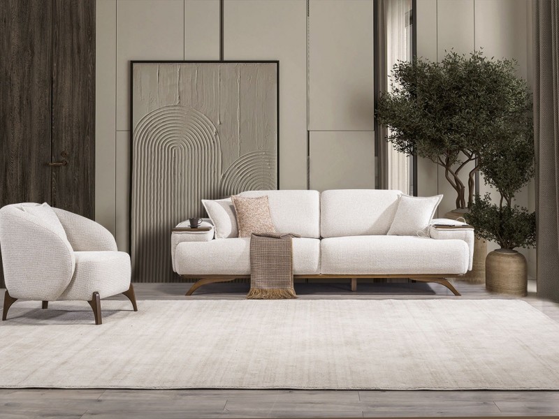 Bugatti Koltuk Takımı