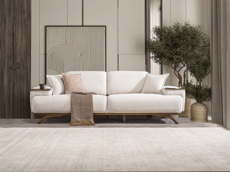 Bugatti Koltuk Takımı