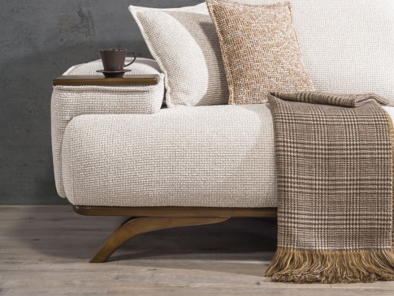 Bugatti Koltuk Takımı