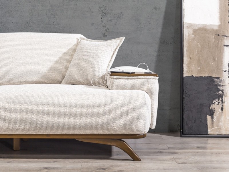 Bugatti Koltuk Takımı