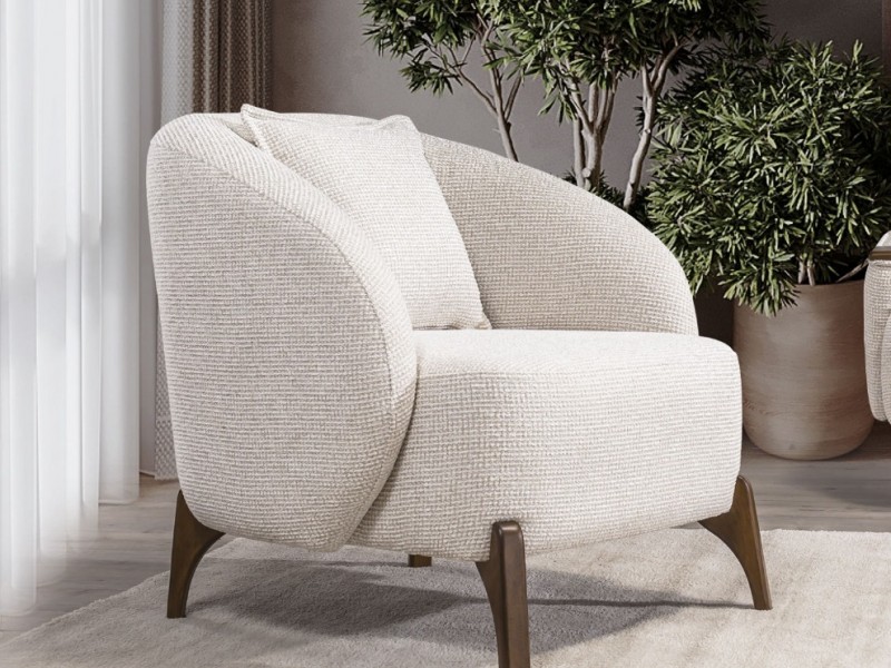 Bugatti Koltuk Takımı