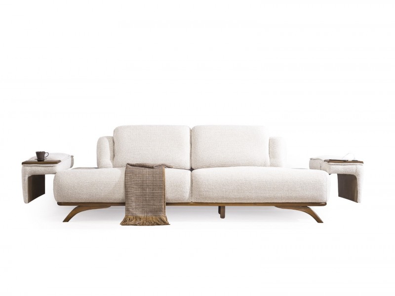 Bugatti Koltuk Takımı