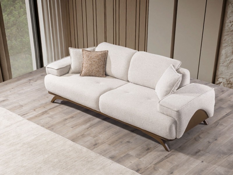 Bugatti Koltuk Takımı