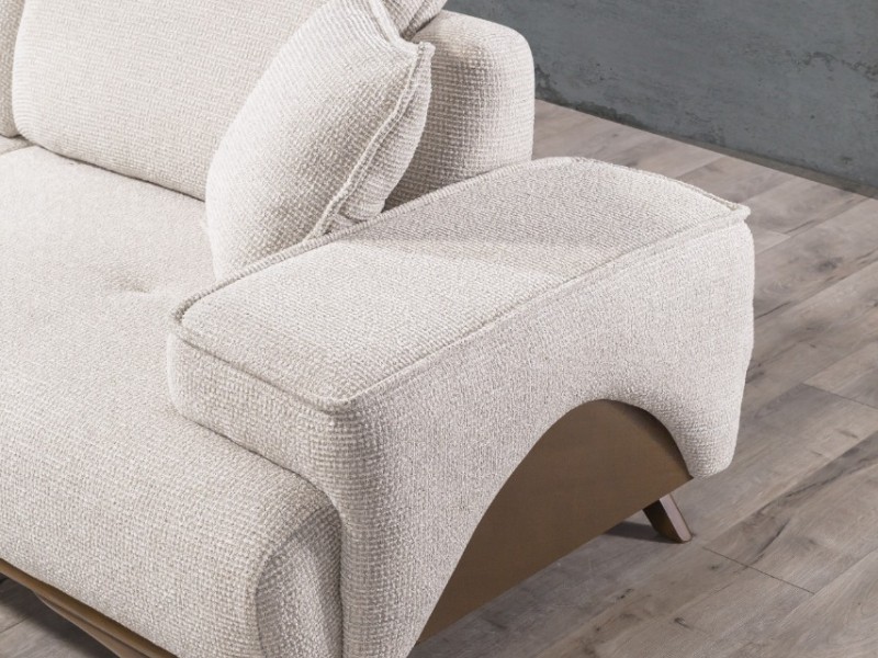 Bugatti Koltuk Takımı