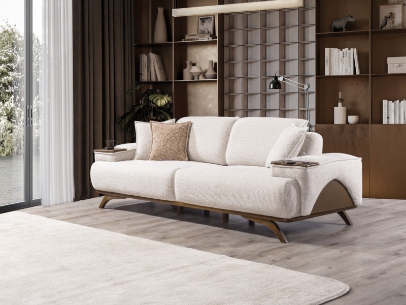 Bugatti Koltuk Takımı