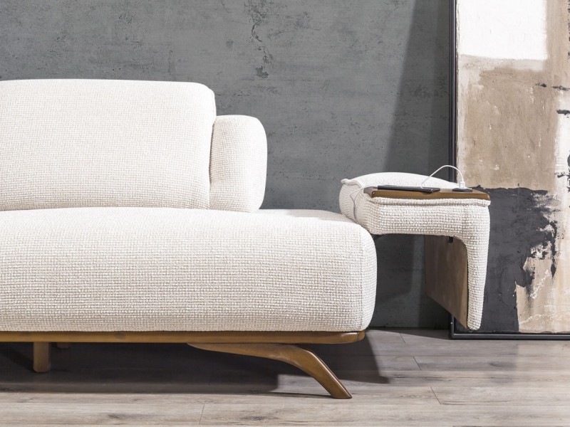 Bugatti Koltuk Takımı