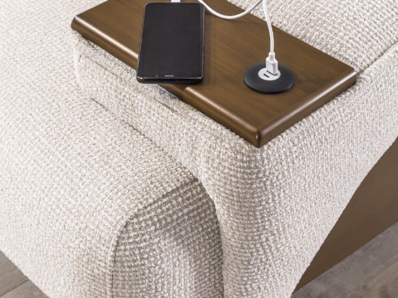 Bugatti Koltuk Takımı