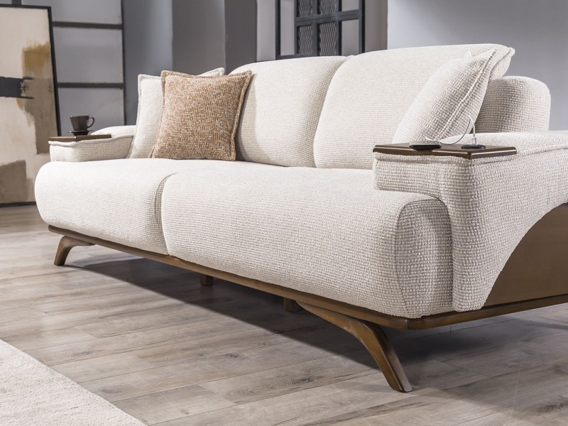 Bugatti Koltuk Takımı