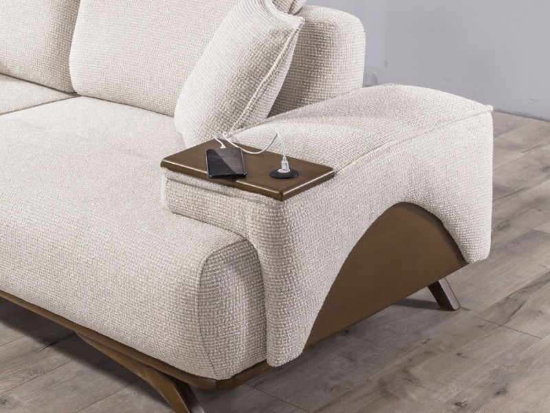 Bugatti Koltuk Takımı