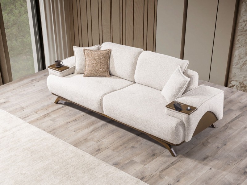 Bugatti Koltuk Takımı