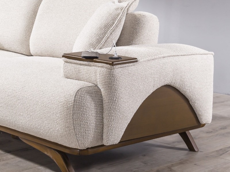 Bugatti Koltuk Takımı