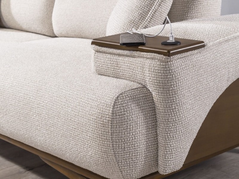 Bugatti Koltuk Takımı