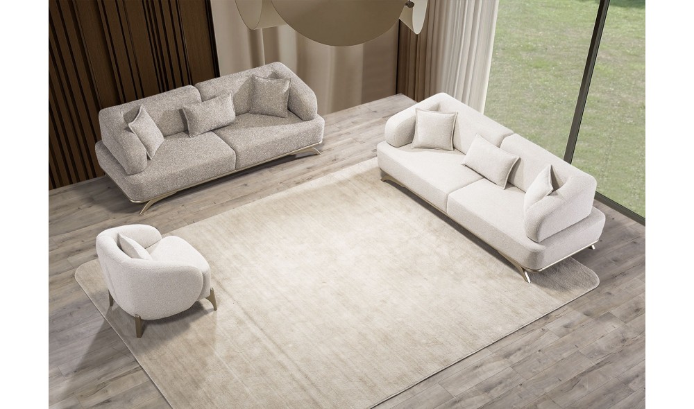 Golt Koltuk Takımı