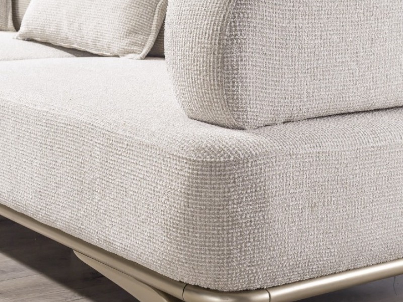 Golt Koltuk Takımı