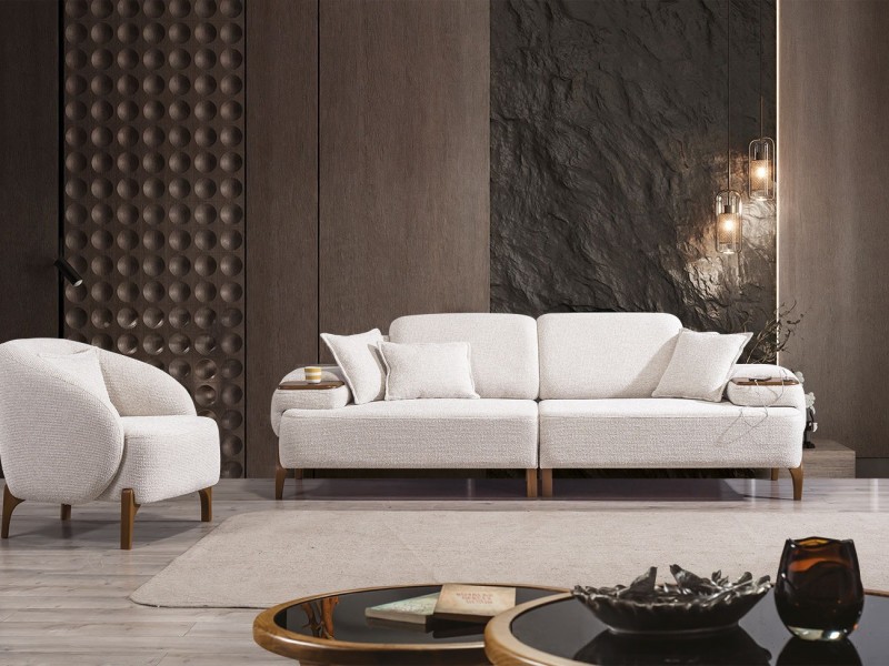 Vale Koltuk Takımı