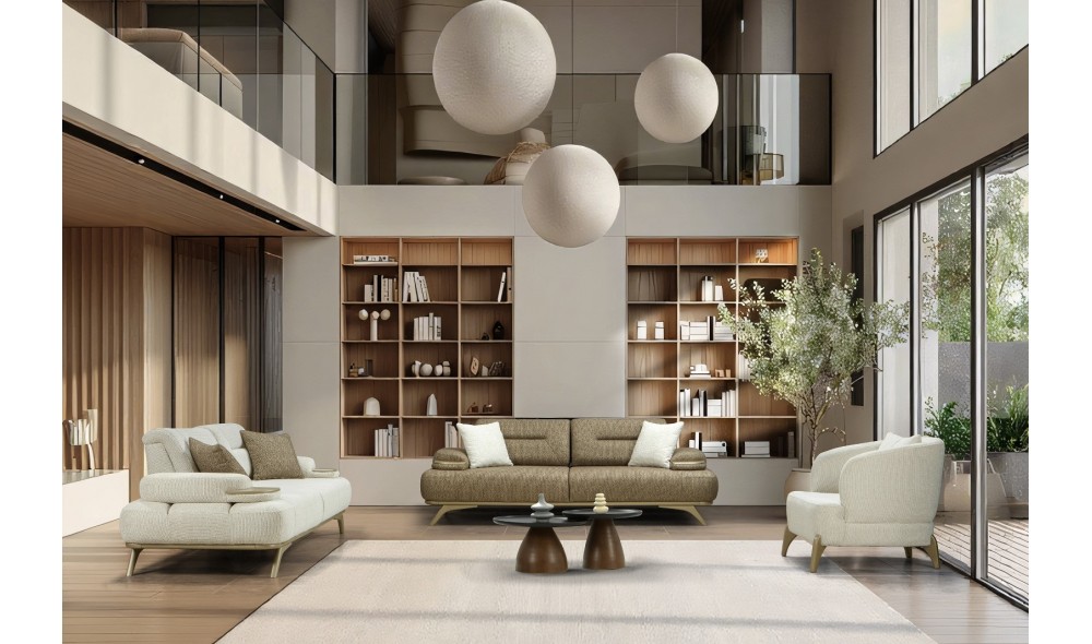 Kosova Koltuk Takımı