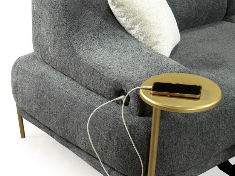 Mayıs Koltuk Takımı