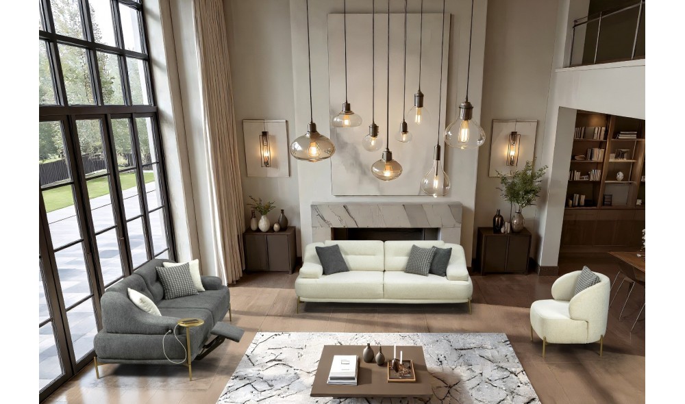 Mayıs Koltuk Takımı