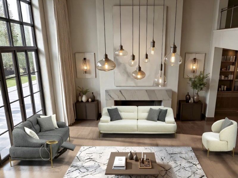 Mayıs Koltuk Takımı