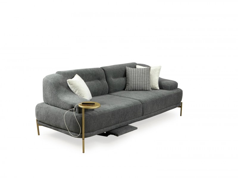 Mayıs Koltuk Takımı