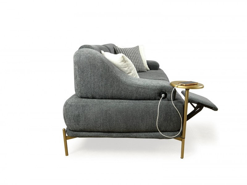 Mayıs Koltuk Takımı