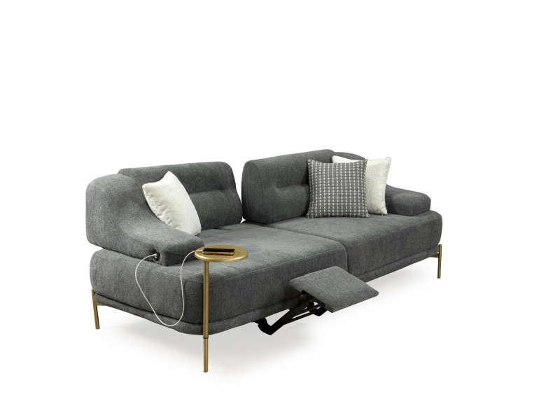 Mayıs Koltuk Takımı