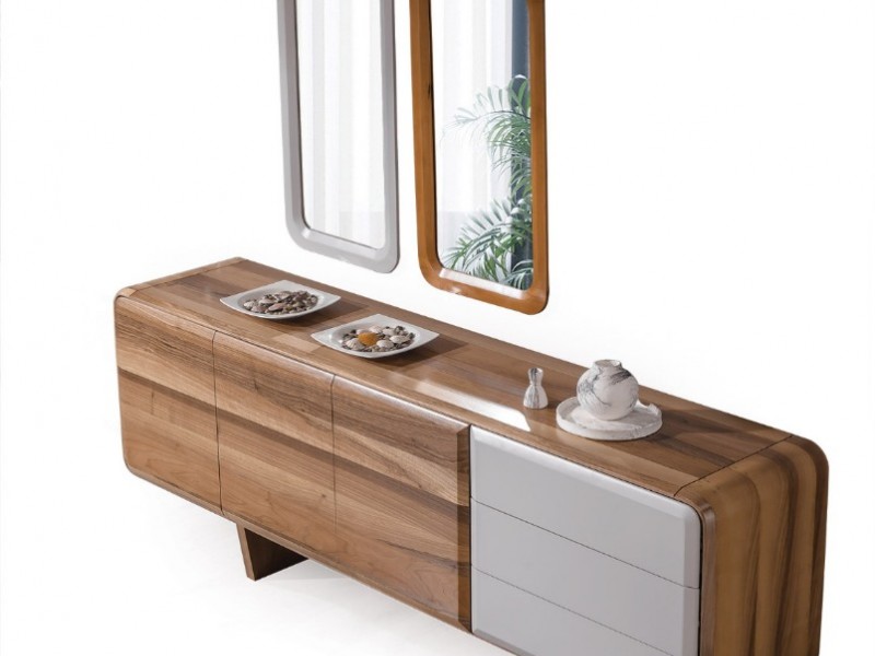 Beren Yemek Odası %100 MDF