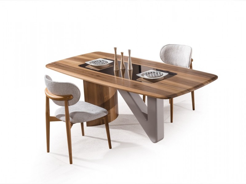 Beren Yemek Odası %100 MDF