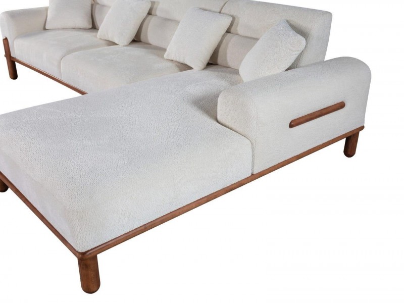 Sancak Köşe Koltuk Takımı