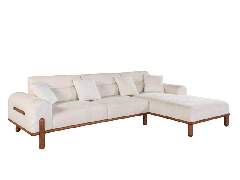 Sancak Köşe Koltuk Takımı