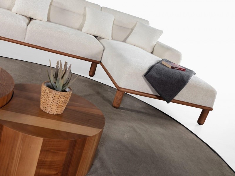 Sancak Köşe Koltuk Takımı