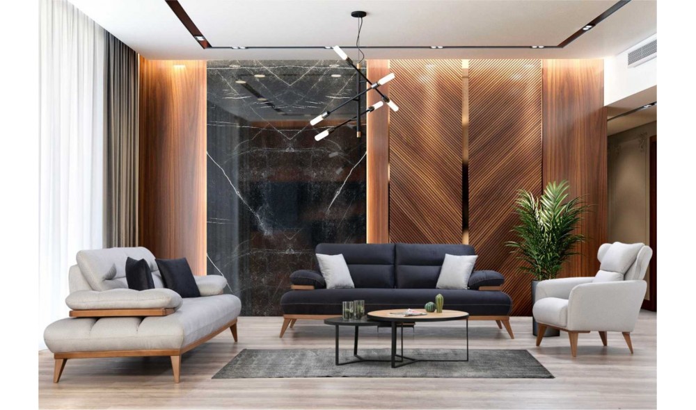 Tarzım Koltuk Takımı