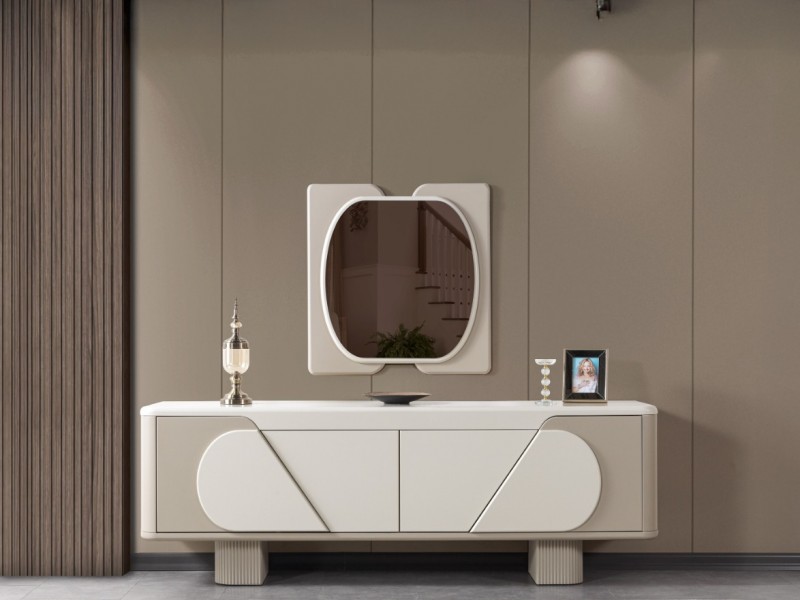 Enperor Yemek Odası %100 MDF