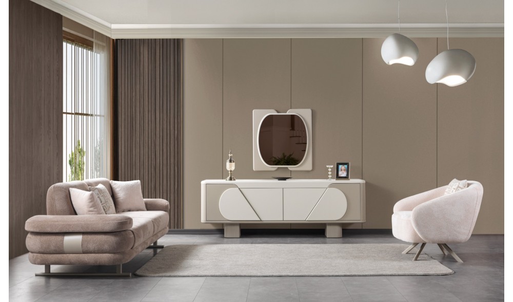 Enperor Koltuk Takımı 