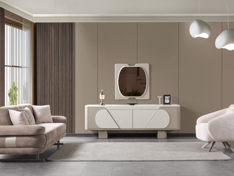 Enperor Koltuk Takımı 