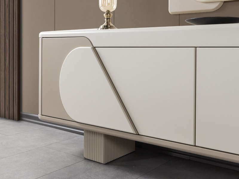 Enperor Yemek Odası %100 MDF