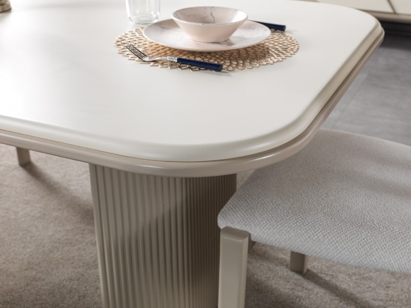 Enperor Yemek Odası %100 MDF