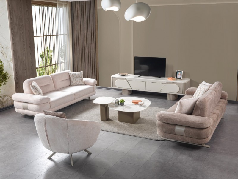 Enperor Koltuk Takımı 