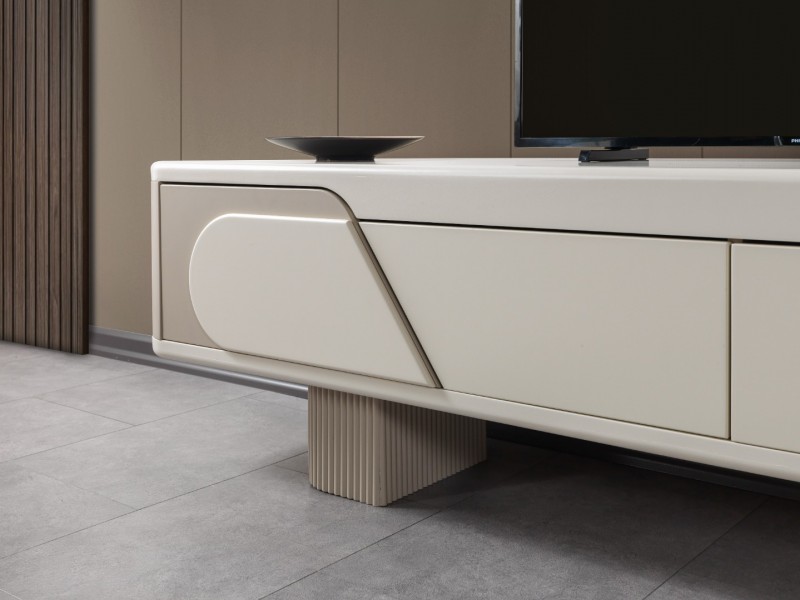 Enperor Tv Ünitesi %100 MDF