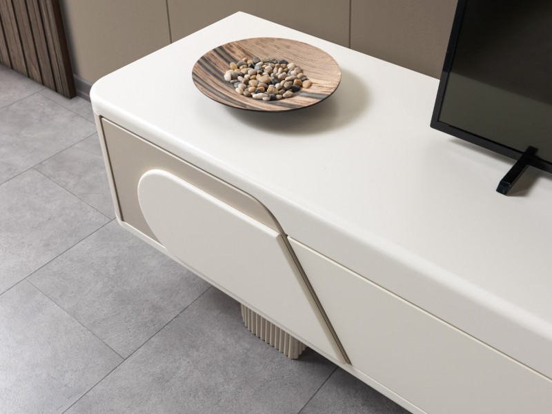 Enperor Tv Ünitesi %100 MDF