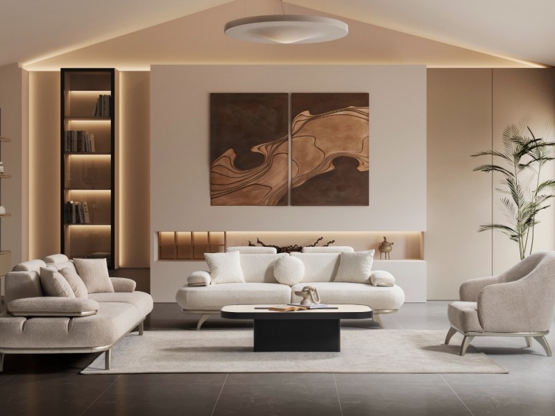 Melya Düğün Paketi