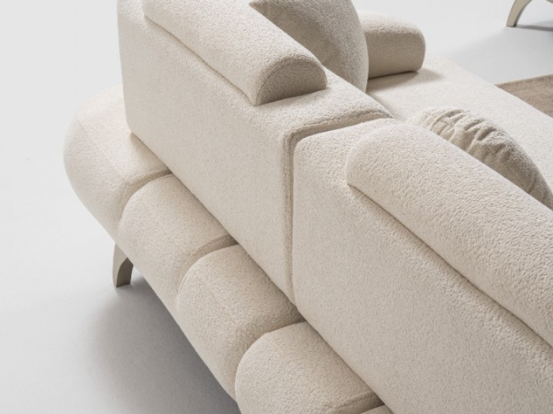 İnci Koltuk Takımı